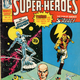Illustration for article titled These were the Super-Heroes